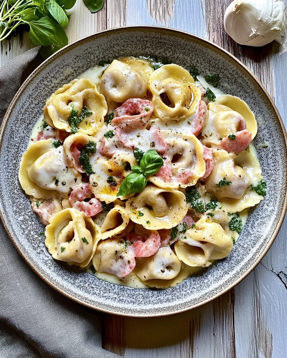 Tortellini