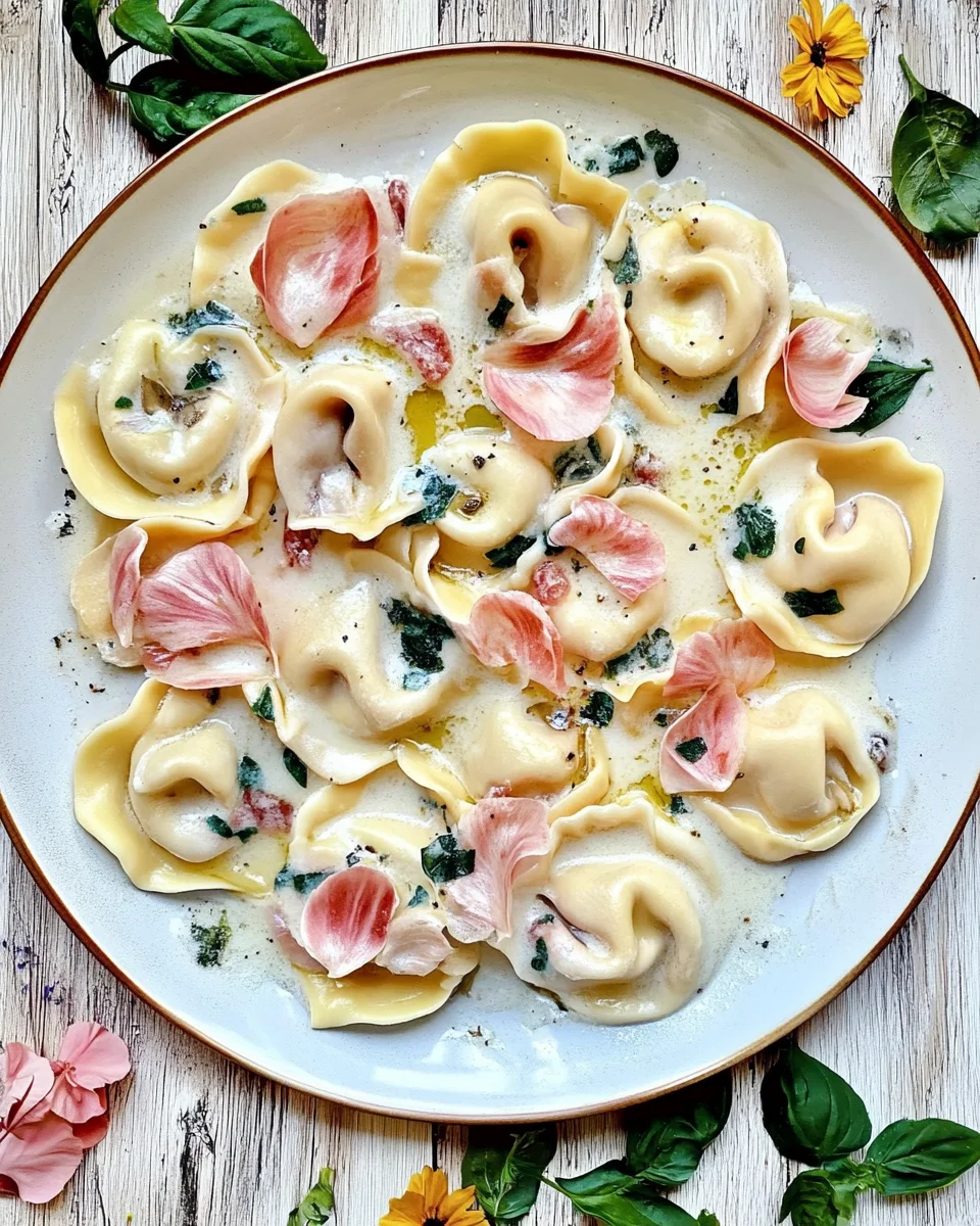 Tortellini