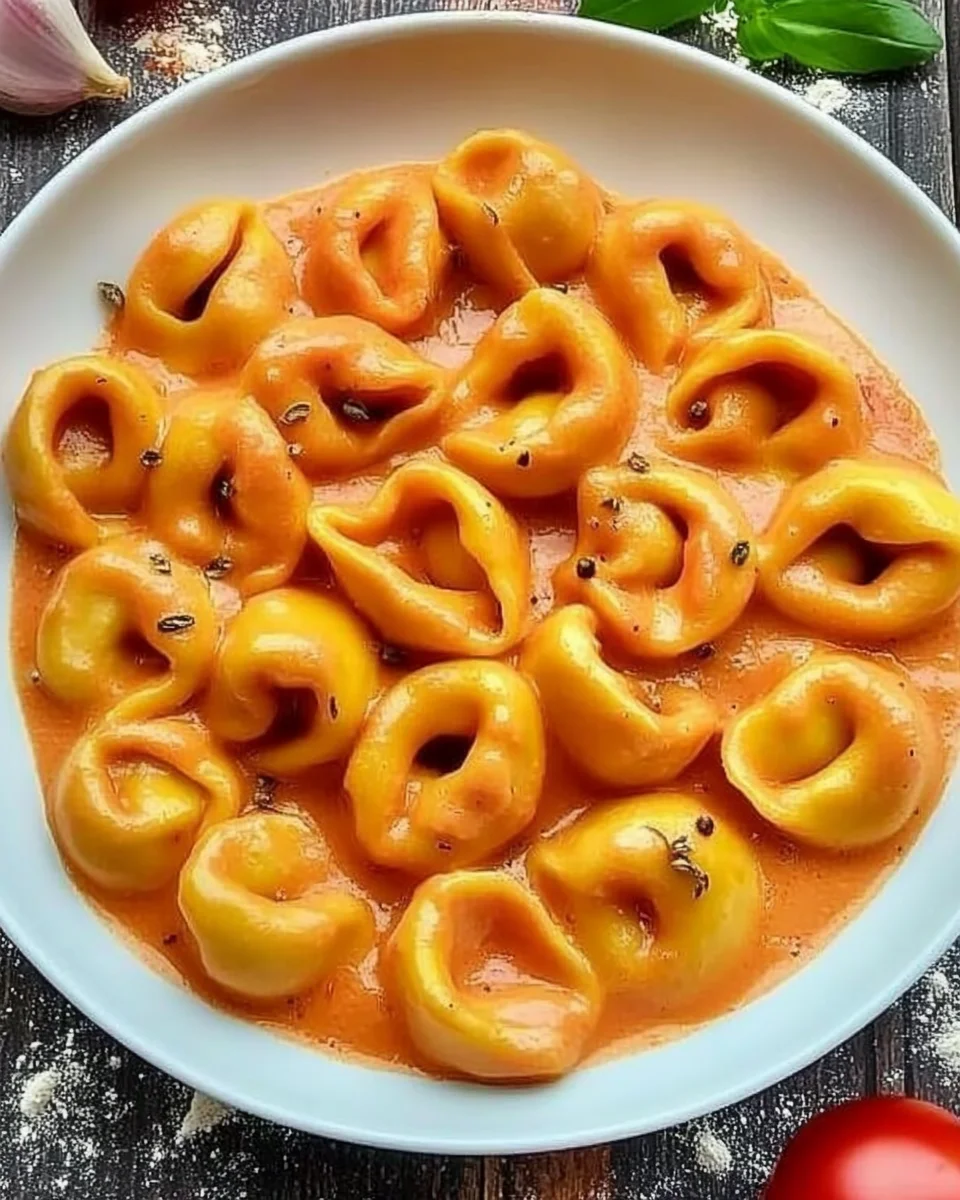 Tortellini