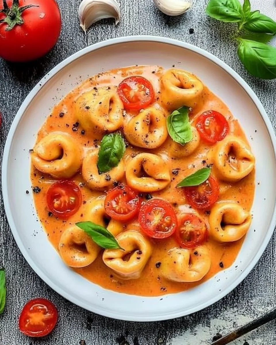 Tortellini