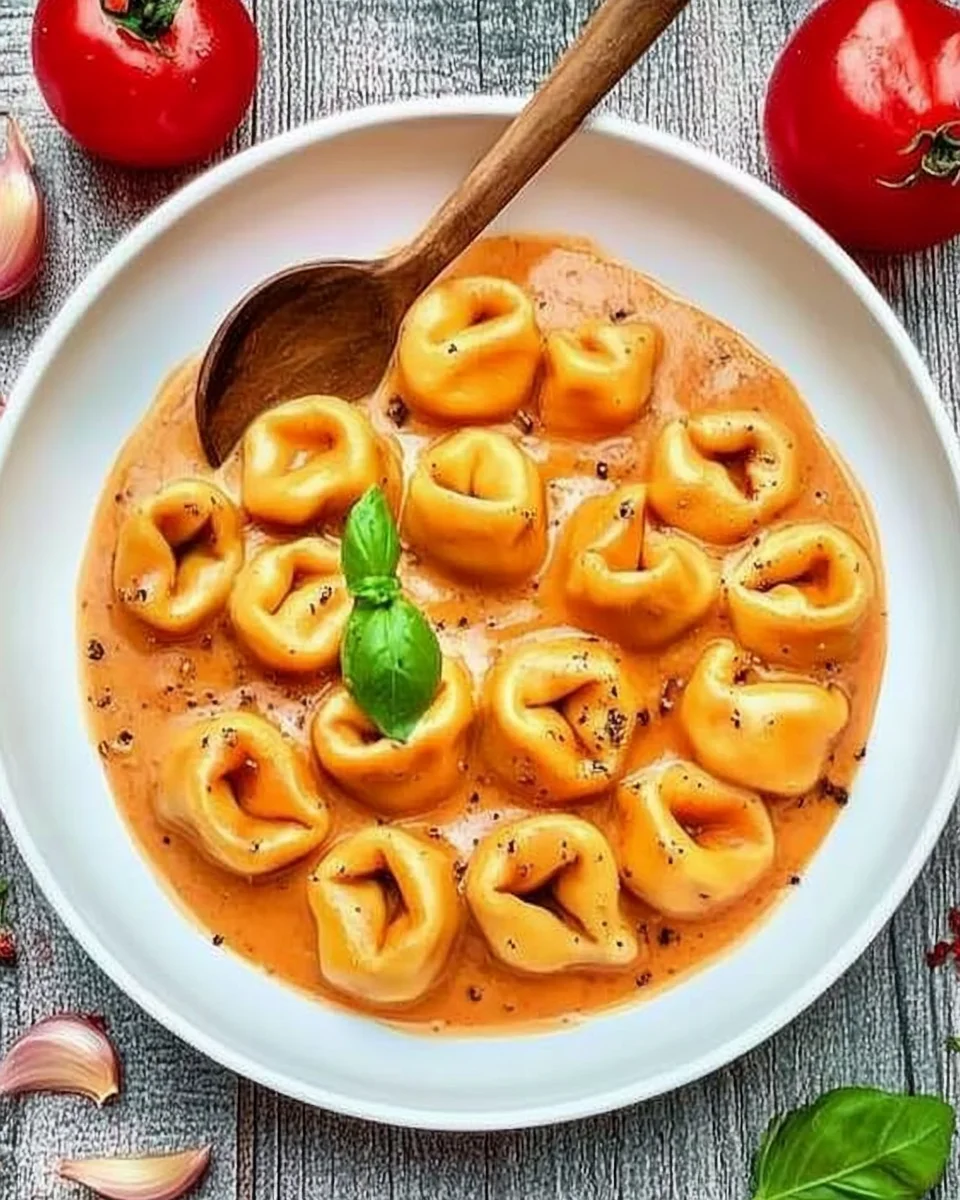 Tortellini