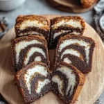 Veganer Marmorkuchen