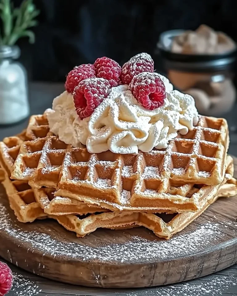 Waffeln