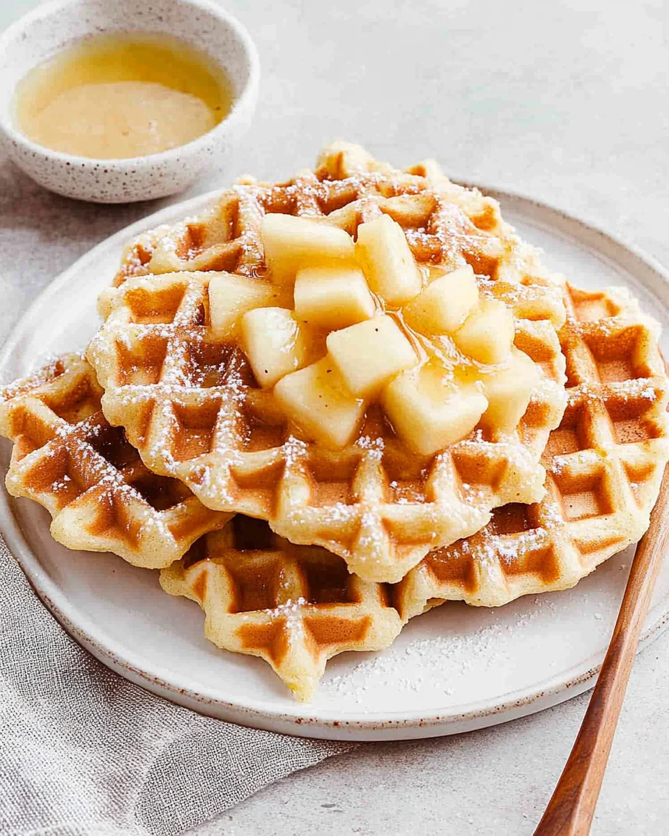 Waffeln