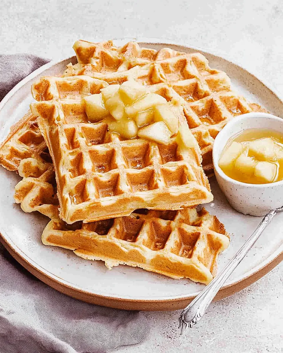 Waffeln