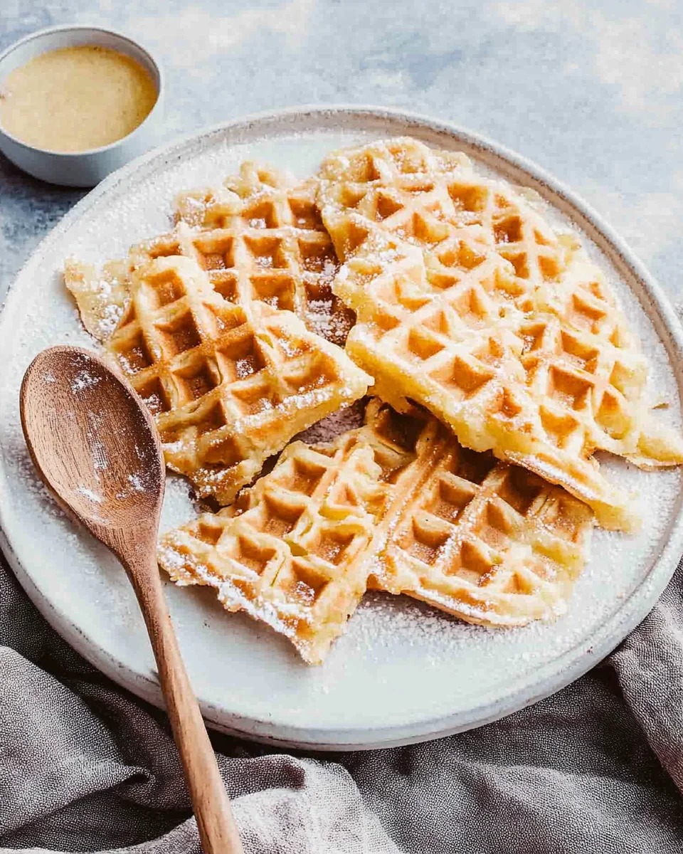 Waffeln