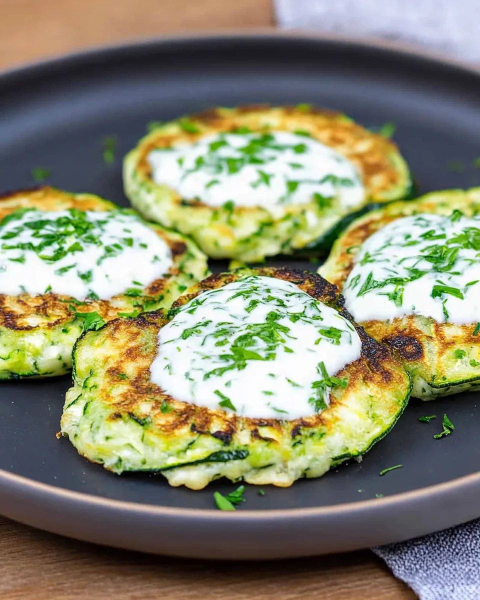 Zucchini