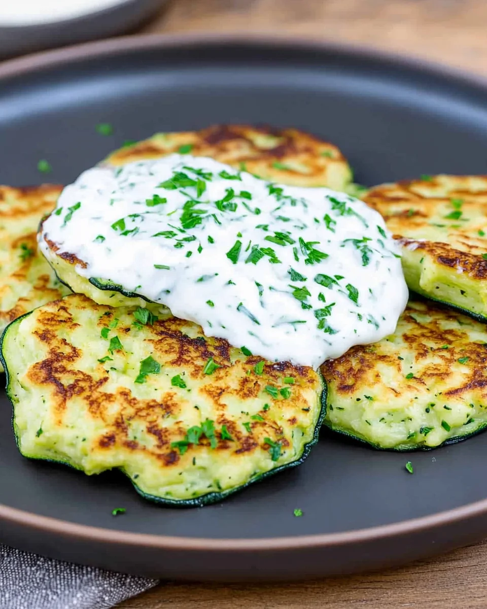 Zucchini