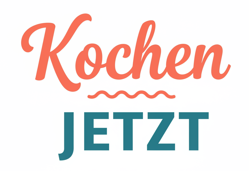 Kochen Jetzt